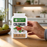 COLONUM Darmreinigungs & Darmwiederherstellungskapseln • 100 Kapseln