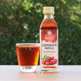 Mannavita Ungarisches kaltgepresstes Hagebuttenkernöl • 40 ml