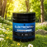 ElektronyK+ Elektrolyt-Pulver mit 1000 mg Kalium • 322g