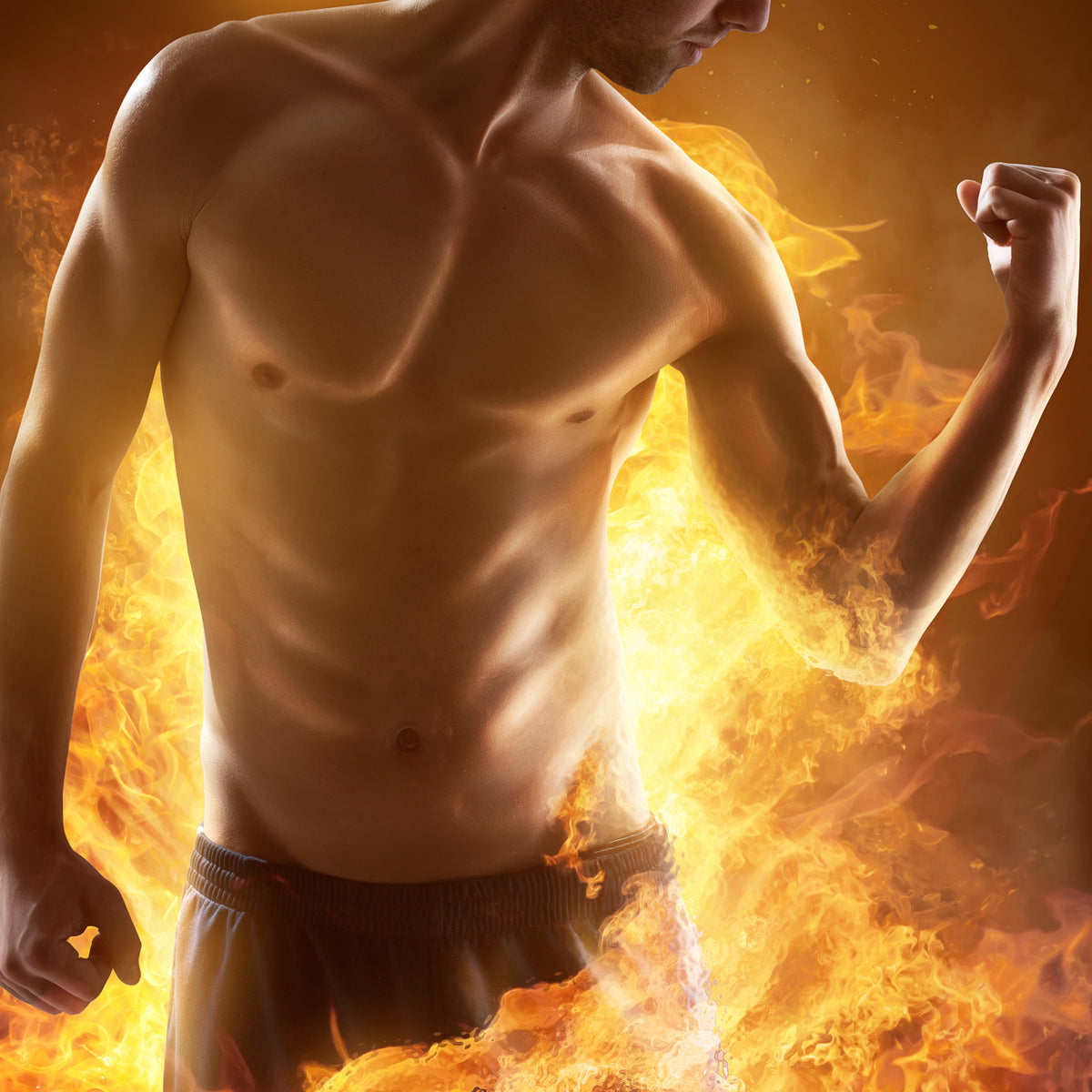 ENDOQIN Manpower Forte • 90 Kapseln