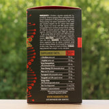 ENDOQIN Manpower Forte • 90 Kapseln