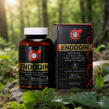 ENDOQIN Manpower Forte • 90 Kapseln