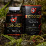 ENDOQIN Manpower Forte • 90 Kapseln