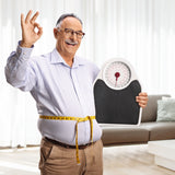 FITSLIM Aktive Kräutertee-Mischung zur Unterstützung beim Abnehmen • 80g