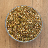 FITSLIM Aktive Kräutertee-Mischung zur Unterstützung beim Abnehmen • 80g