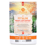 FITSLIM Aktive Kräutertee-Mischung zur Unterstützung beim Abnehmen • 80g
