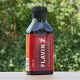 FLAVIN7 Bioflavonoid-Komplex • 7 x 100 ml
