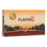 FLAVIN7 Bioflavonoid-Komplex • 7 x 100 ml