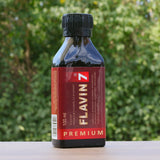 Flavin7 Premium-Bioflavonoid-Komplex • 7 x 100 ml