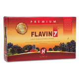 Flavin7 Premium-Bioflavonoid-Komplex • 7 x 100 ml
