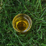 Mannavita Ungarisches kaltgepresstes Leinöl • 250 ml