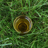 Mannavita Ungarisches kaltgepresstes Traubenkernöl • 250 ml