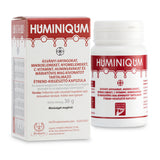 Huminiqum Kapseln • 120 Stk.