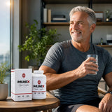 IMUNEX Algenkomplex • mit 5 Algen • 180 Kapseln