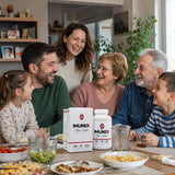IMUNEX Algenkomplex • mit 5 Algen • 180 Kapseln