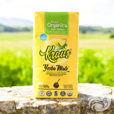 Kraus Yerba-Mate-Tee • Elaborada, con palo • 500 g