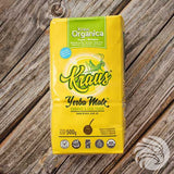 Kraus Yerba-Mate-Tee • Elaborada, con palo • 500 g