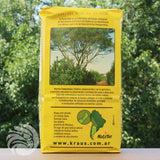 Kraus Yerba-Mate-Tee • Silvestre, Minze • 500 g