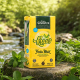 Kraus Yerba Mate • Gaucho, sin palo – ohne Stängel • 500 g