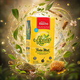 Kraus Yerba Mate • Gaucho, sin palo – ohne Stängel • 500 g