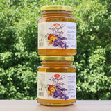 Bilbo roher Lavendelhonig • 250 g
