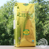 Liebig Original Yerba-Mate-Tee • Mit Stängeln hergestellt • 500 g