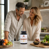 MANNA-D D3 Vitamin in Olivenöl 4000 IU • 120 Kapseln