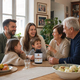 MANNA-D D3 Vitamin in Olivenöl 4000 IU • 120 Kapseln