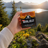 Mannavita Premium Gelée Royale • 2,5% 10-HDA • 100g