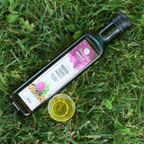 Mannavita Ungarisches kaltgepresstes Mariendistelsamenöl • 250 ml