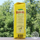 Playadito Yerba-Mate-Tee • Mit Stängeln hergestellt • 500 g