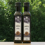 Mannavita Ungarisches kaltgepresstes Mohnöl • 250 ml