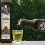 Mannavita Ungarisches kaltgepresstes Mohnöl • 250 ml