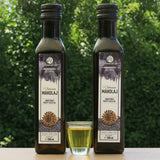 Mannavita Ungarisches kaltgepresstes Mohnöl • 250 ml