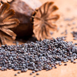 Mannavita Ungarisches kaltgepresstes Mohnöl • 250 ml