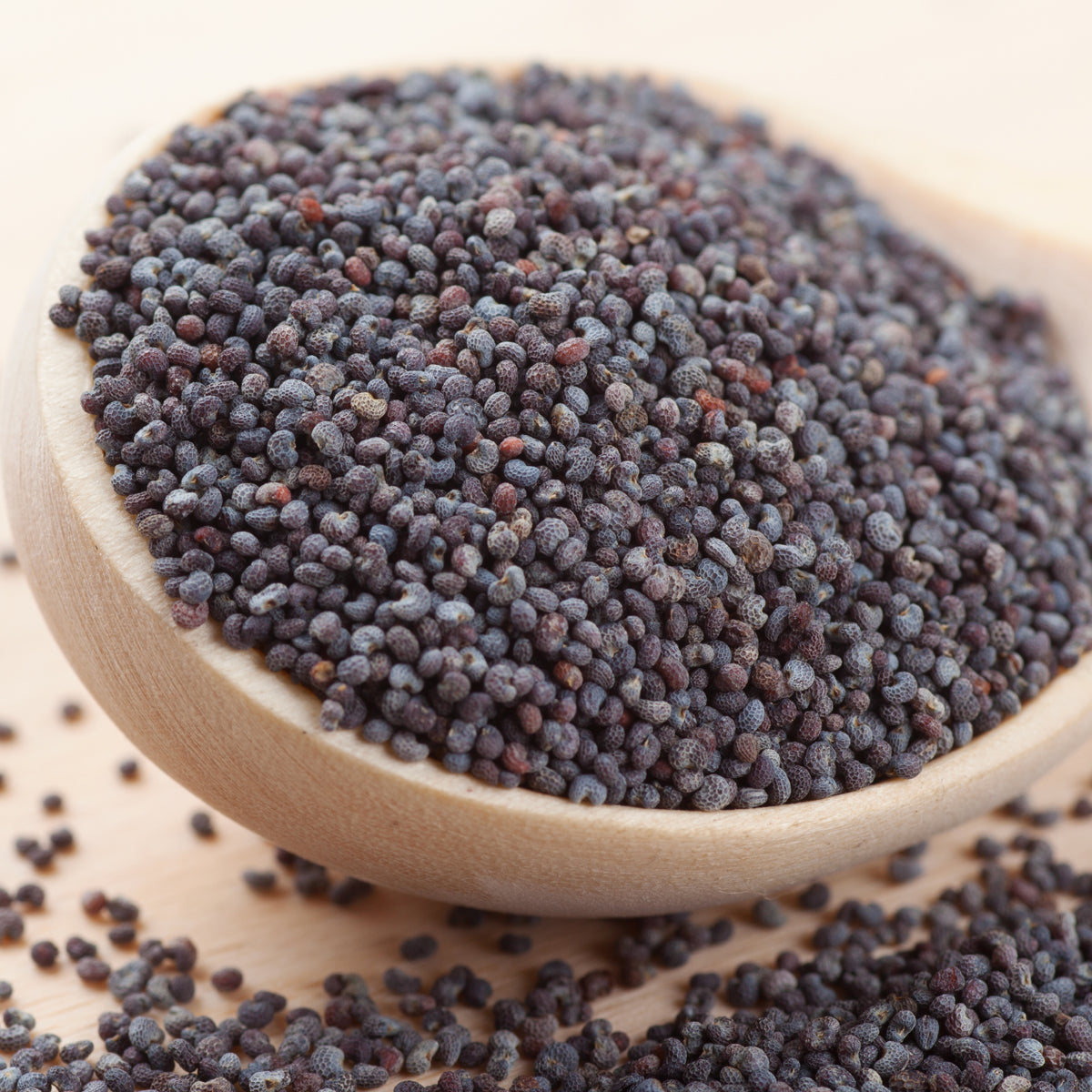 Mannavita Ungarisches kaltgepresstes Mohnöl • 250 ml