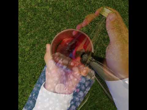 Mannavita Aroniabeere 100% gepresster reiner Saft • 1000 ml