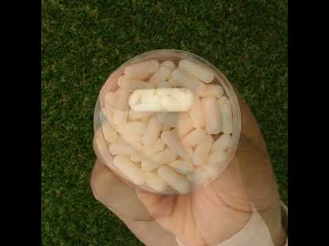 Hyalura 600 mg Hyaluronsäure + Kollagen Kapseln • 60 Stk.