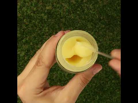 Mannavita frisches reines Gelée Royale • 2,2% 10-HDA • 100g