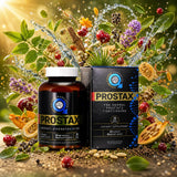 PROSTAX Prostata-Komplex • 60 Kapseln