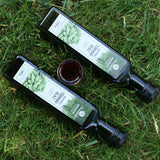 Mannavita Ungarisches kaltgepresstes Kürbiskernöl • 250 ml