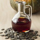 Mannavita Ungarisches kaltgepresstes Kürbiskernöl • 250 ml