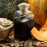 Mannavita Ungarisches kaltgepresstes Kürbiskernöl • 250 ml