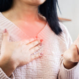 REFLUXID aktive Kräutertee-Mischung zur Linderung von Reflux & GERD • 80g