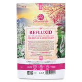 REFLUXID aktive Kräutertee-Mischung zur Linderung von Reflux & GERD • 80g