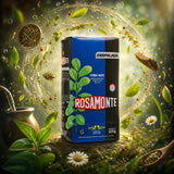 Rosamonte Yerba-Mate-Tee • DESPALADA • 500 g