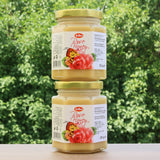 Bilbo roher Rosenhonig • 230 g