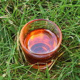 Mannavita Ungarisches kaltgepresstes Sanddornkernöl • 40 ml