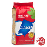 Taragüi Yerba-Mate-Tee • Mit Stängeln verarbeitet • 500 g