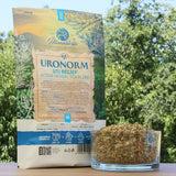 URONORM Harnwegsinfekt-Linderung aktiver Kräutertee-Mischung • 80g